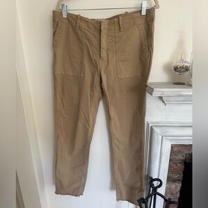 Nili Lotan Jenna Pant 10